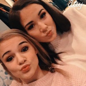 Meet your Posher, Leann